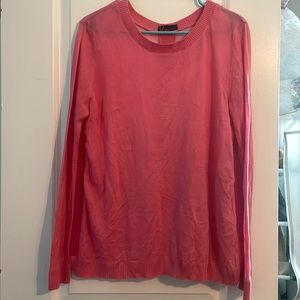 Think sweater like top